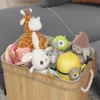 cn-11134207-7r98o-lwgtkvx70qoz1f.webp Bakul Baju Kotor Bamboo Laundry basket with Lid Foldable Bag Dirty Clothes Toys Storage