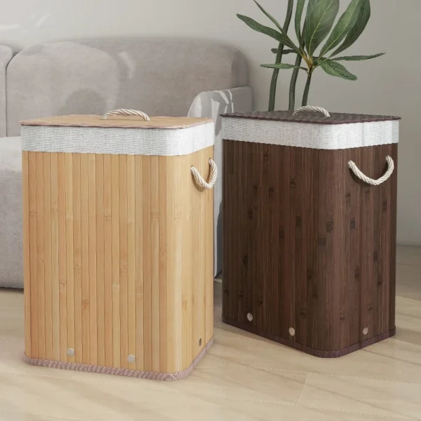 cn-11134207-7r98o-lwgtkvx73jtv86.webp Bakul Baju Kotor Bamboo Laundry basket with Lid Foldable Bag Dirty Clothes Toys Storage