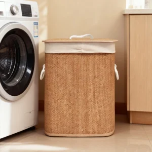cn-11134207-820l4-mnmnd0e1h43o13.webp Foldable Laundry Basket Space Saving Dirty Clothes Organizer Bakul Baju Kotor