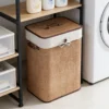 cn-11134207-820l4-mnmndfml96vc22.webp Foldable Laundry Basket Space Saving Dirty Clothes Organizer Bakul Baju Kotor