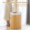 cn-11134207-820l4-mnmndzezho8y4a.webp Foldable Laundry Basket Space Saving Dirty Clothes Organizer Bakul Baju Kotor