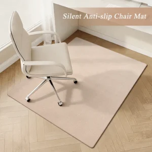 cn-11134207-820l4-mpahtjcqddkw23.webp Waterproof Computer Chair Floor Protector Silent Anti Scratch Chenille Mat