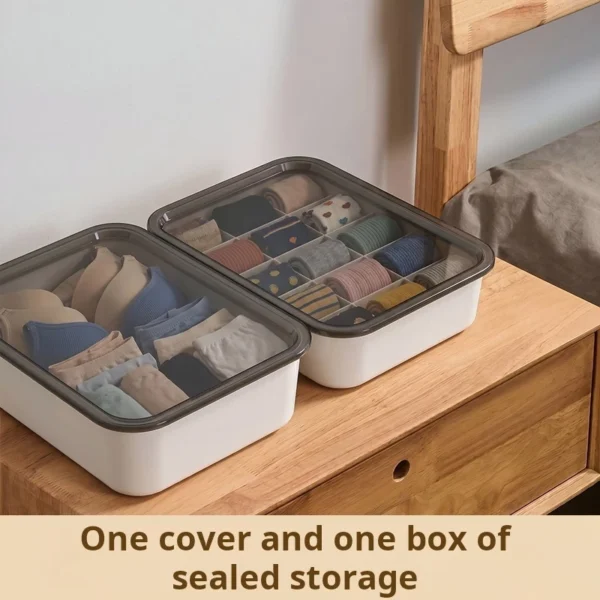 cn-11134207-820l4-mrfqxhcb1kao50.webp Underwear Panties Socks Three in One Storage Box Dormitory Household Drawer Intimate Clothing Compartment Handy Tool Organiz