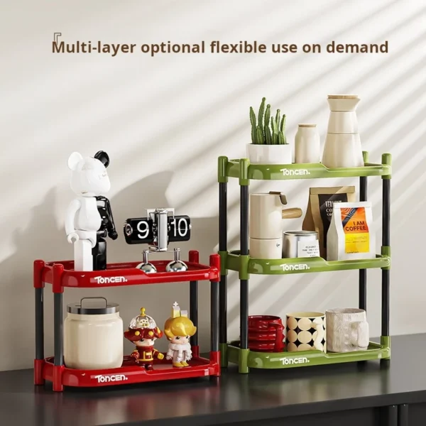 cn-11134207-820l4-mrzpjd9ag16w21.webp Colorful Cup Holder Cup Storage Rack Household Light Luxury Desktop Tea Cup Rack Tea Set Storage Rack Dining Side Cabinet Water Holder