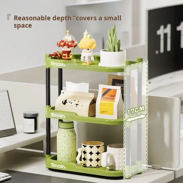 cn-11134207-820l4-mrzpjd9ahfrcde.webp Colorful Cup Holder Cup Storage Rack Household Light Luxury Desktop Tea Cup Rack Tea Set Storage Rack Dining Side Cabinet Water Holder
