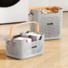 cn-11134207-820l4-msjlmabpqvpj61.webp Large Capacity Laundry Basket Hollow Ventilated Plastic Dirty Clothes Hamper With Handle Multifunctional Storage Basket for Bathroom Bedroom Home Organizer