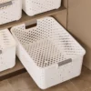 cn-11134207-820l4-msjnvzr460i207.webp Rectangular Storage Basket Kitchen Storage Basket Snack Fruit Plastic Storage Vegetable Basket Desktop Box Storage