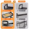 my-11134207-820li-mrv9gtdgum824e.webp 2 3 Tier Kitchen Spice Rack Rak Dapur Rempah Organizer Knife Holder Kitchen Storage Shelf