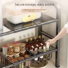 sg-11134201-825bc-mrfpwt289p8l01.webp Adjustable Under Sink Organizer Rack Expandable Kitchen Shelf Removable Dividers Rak Bawah Sinki Dapur Boleh Laras