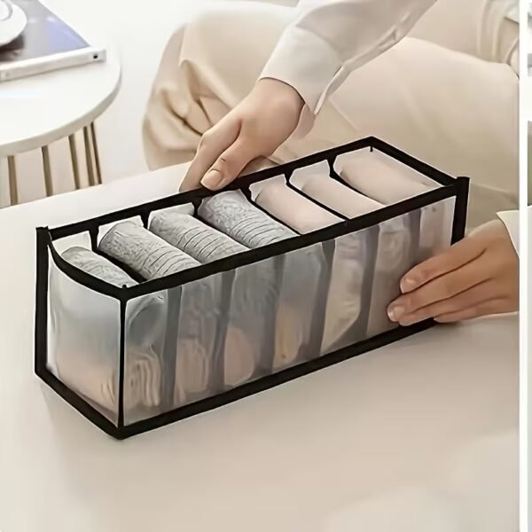 WhatsApp Image 2026-10-19 at 10.45.521 Multi-Compartment Underwear & Socks Storage Organizer