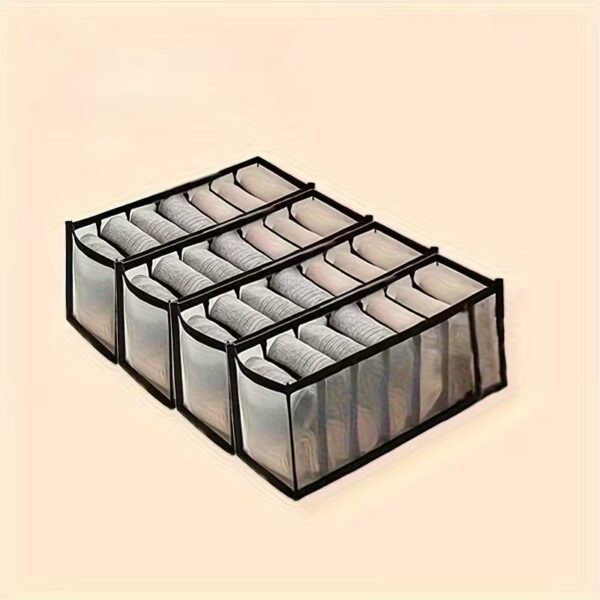 WhatsApp Image 2026-10-19 at 10.45.522 Multi-Compartment Underwear & Socks Storage Organizer